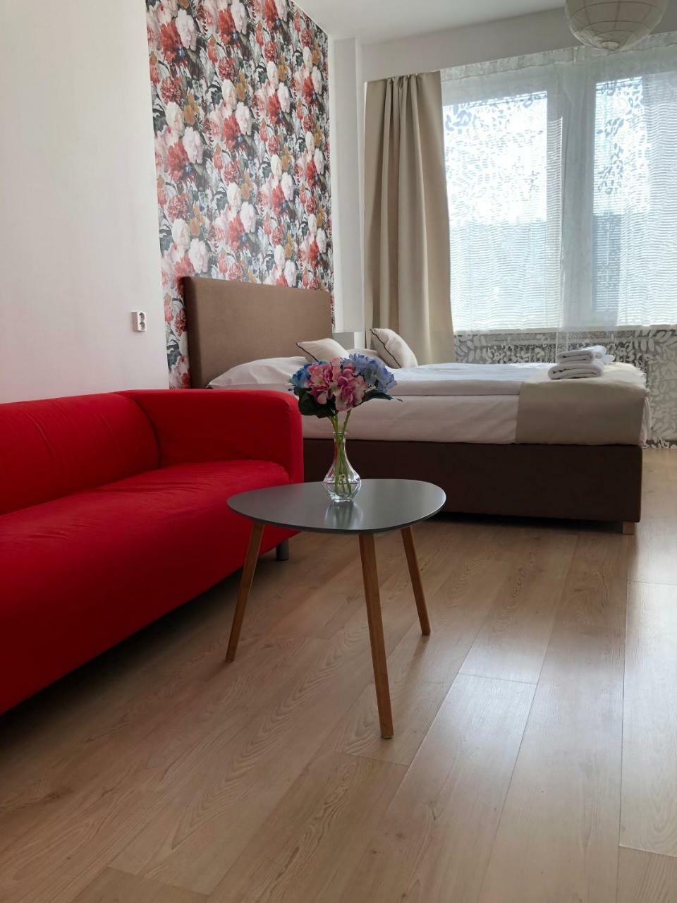 Zlín Hotel Ondras المظهر الخارجي الصورة