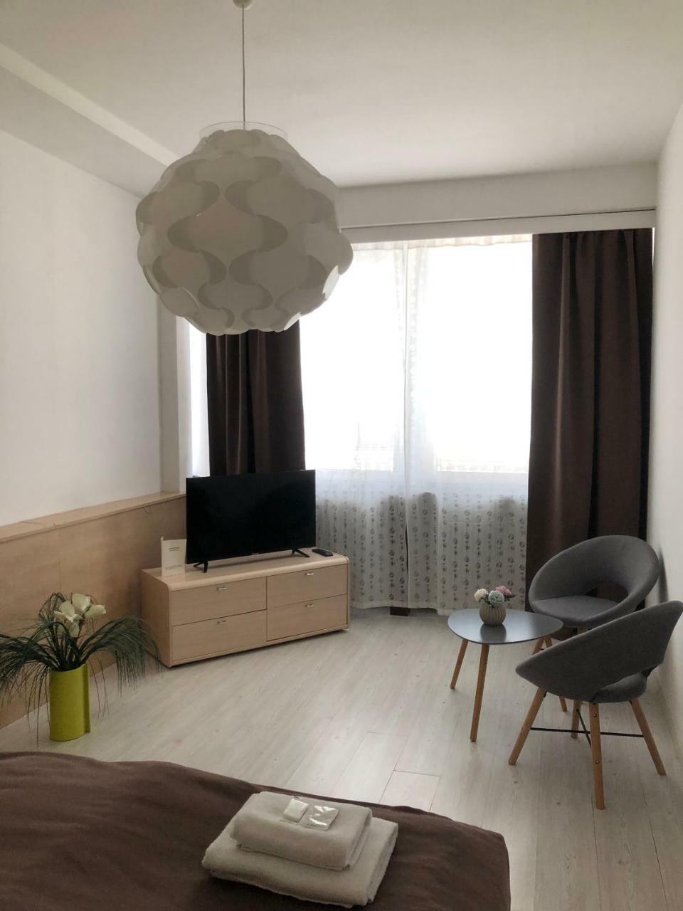 Zlín Hotel Ondras المظهر الخارجي الصورة