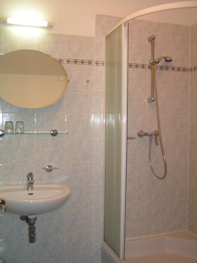Zlín Hotel Ondras المظهر الخارجي الصورة
